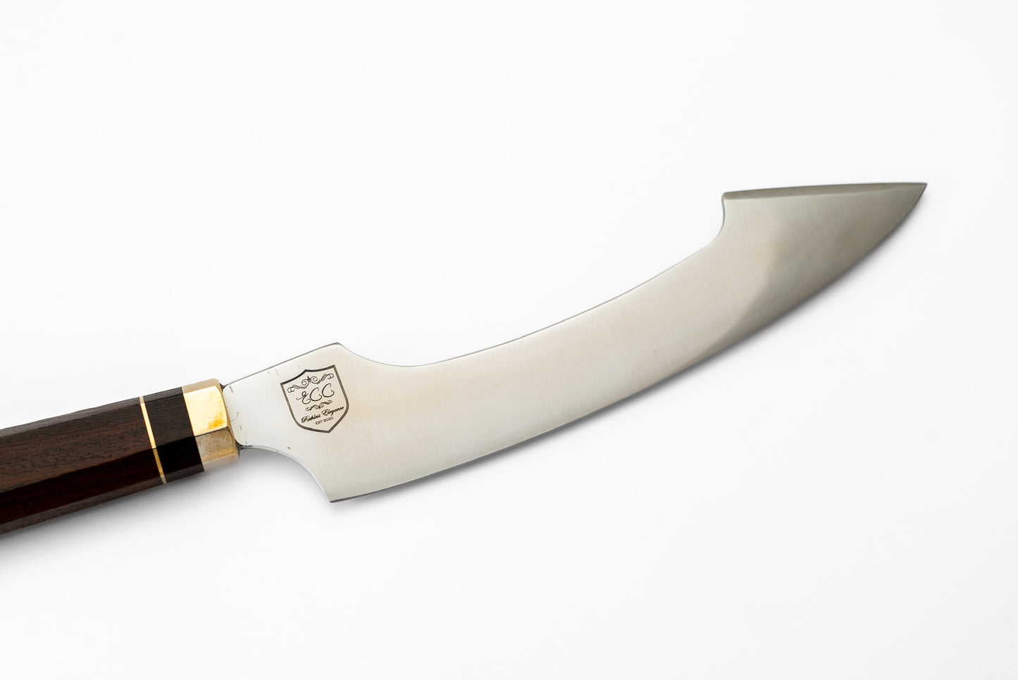 Khopesh Chef Knife