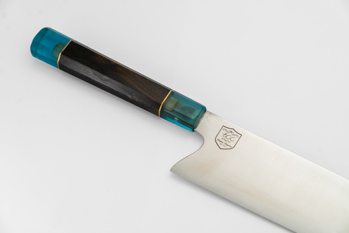 Nakiri Knife